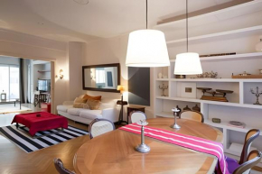Increíble Departamento Exclusiva Zona de Palermo
